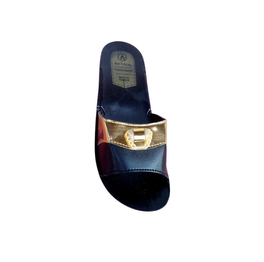 Women's Slippers Model 120