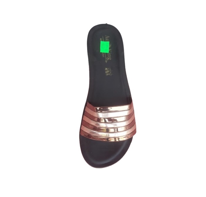 Women's Slippers Model 042